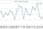 美国消费者信心指数意外下滑 受制于生活成本高企