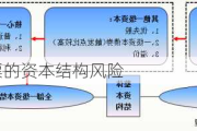 怎样识别股票的资本结构风险