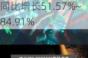 高争民爆：预计2024年上半年净利润为5000万元~6100万元 同比增长51.57%~84.91%