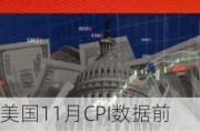 美国11月CPI数据前瞻：通胀回落速度料放缓，美联储12月能否如期降息？