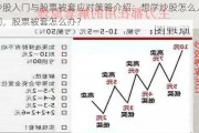 炒股入门与股票被套应对策略介绍：想学炒股怎么入门，股票被套怎么办？