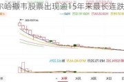 伯克希尔哈撒韦股票出现逾15年来最长连跌是为何？