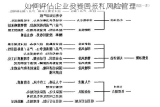 如何评估企业投资回报和风险管理