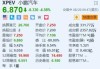 美股异动丨小鹏汽车跌超4.5% 第二季度营收略低于预期