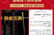 联合光电(300691.SZ)：拟参与设立创业投资基金