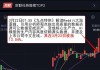 马林银行盘中异动 下午盘股价大涨5.03%