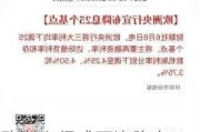 欧洲央行或再次降息，利率声明和新闻发布会的基调将决定欧元走势