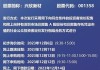 兴欣新材：拟于8月27日公布2024年半年度报告