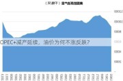 OPEC+减产延续，油价为何不涨反跌？