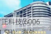 方正科技(600601.SH)：海外投资约9.43亿元建设方正科技(泰国)智造基地项目