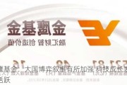 金鹰基金：大国博弈叙事有所加强 科技成长表现更为活跃