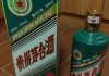 白酒三强格局生变：“茅五汾”成新三甲