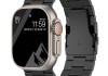 古尔曼：苹果 Apple Watch Ultra 3 将支持通过卫星发送短信