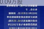 百济神州(06160.HK)因受限制股份单位获归属发行50.09万股