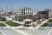 中盐内蒙古化工：纯碱装置开工正常，轻碱出厂价 2300 元/吨