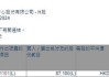 昭衍新药：FutuTrusteeLimited增持8.71万股，持股比例升至9.03%