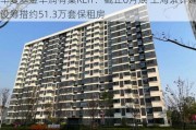 华夏基金华润有巢REIT：截止6月底 上海累计建设筹措约51.3万套保租房