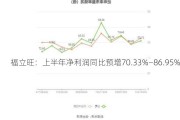 福立旺：上半年净利润同比预增70.33%―86.95%