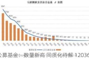 公募基金：数量新高 同质化待解 12036 只