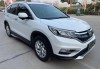 2015款本田CR-V 2.4L有哪些功能？