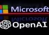 谷歌向监管“告状”：微软与OpenAI涉嫌垄断 必须终止独家云服务