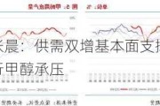 长安期货张晨：供需双增基本面支撑一般，商品情绪下行甲醇承压