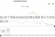 德国计划下调其2024年经济增长预测 预计今年经济将萎缩0.2%