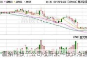 震裕科技子公司收蔚来科技定点通知函