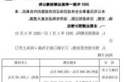 鲁西化工：上半年净利润同比预增467.04%至518.59%