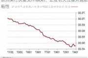 欧洲央行执委Schnabel：正密切关注服务通胀粘性