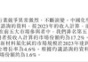 香港科技探索上半年订单总商品交易额约42.4亿港元 同比增长4.85%