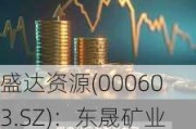 盛达***(000603.SZ)：东晟矿业已取得巴彦乌拉银多金属矿25万吨/年***矿项目建设用地的批复