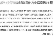 频现高溢价 多只QDII基金提示风险