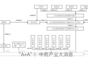 “A+A”！中药产业大消息