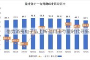 借势消费电子品上新 信用卡存量时代寻新出口