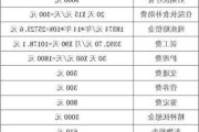 车被撞了交通费怎么赔？