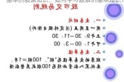 基本的股票知识：如何学习股票的基本知识？