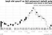 美元飙升拖累，新兴市场货币或创两年来最大季度跌幅