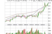 CB乡村店盘中异动 下午盘大幅拉升5.18%