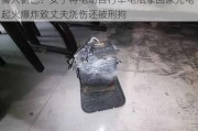 害人害己！女子将电动自行车电瓶拿回家充电 起火爆炸致丈夫烧伤还被刑拘