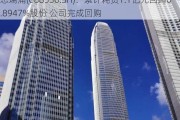 思瑞浦(688536.SH)：累计耗资1.1亿元回购0.8947%股份 公司完成回购