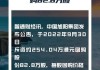 中国旭阳集团(01907)9月17日斥资1821.66万港元回购600万股