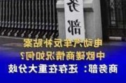 中欧电动汽车价格承诺谈判已进行8轮磋商 仍存重大分歧