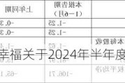 华夏幸福:华夏幸福关于2024年半年度业绩说明会召开情况的公告