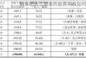 销售团队工资里的股票期权如何分配？