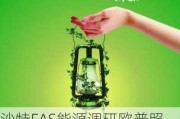 沙特FAS能源调研欧普照明：有信心将“欧普绿色工厂”模式推广到更广大范围