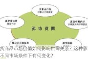 现货商品市场价值如何影响供需关系？这种影响在不同市场条件下有何变化？