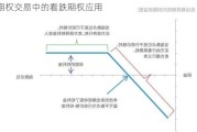 期权交易中的看跌期权应用