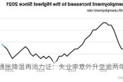 英国通胀降温再添力证：失业率意外升至逾两年半高点