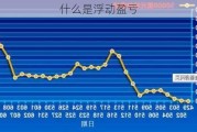 什么是浮动盈亏